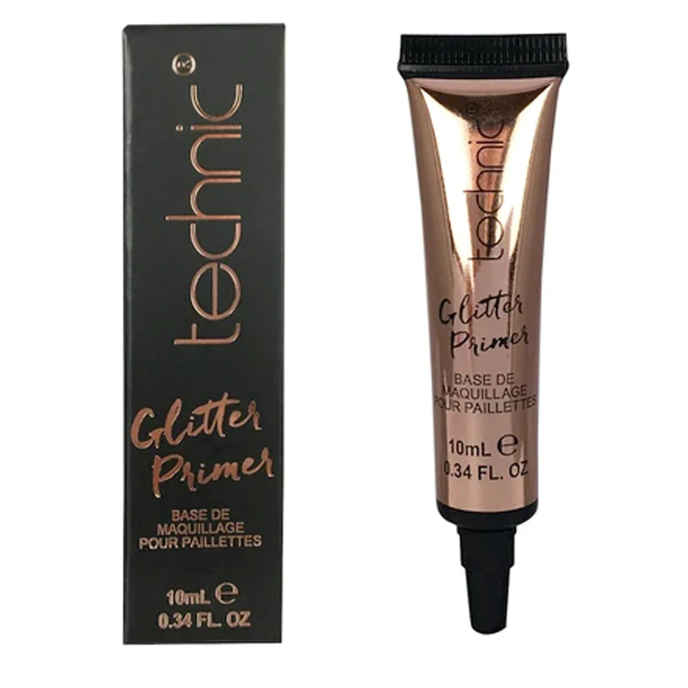 Glitter Primer — Parıltı Bazası